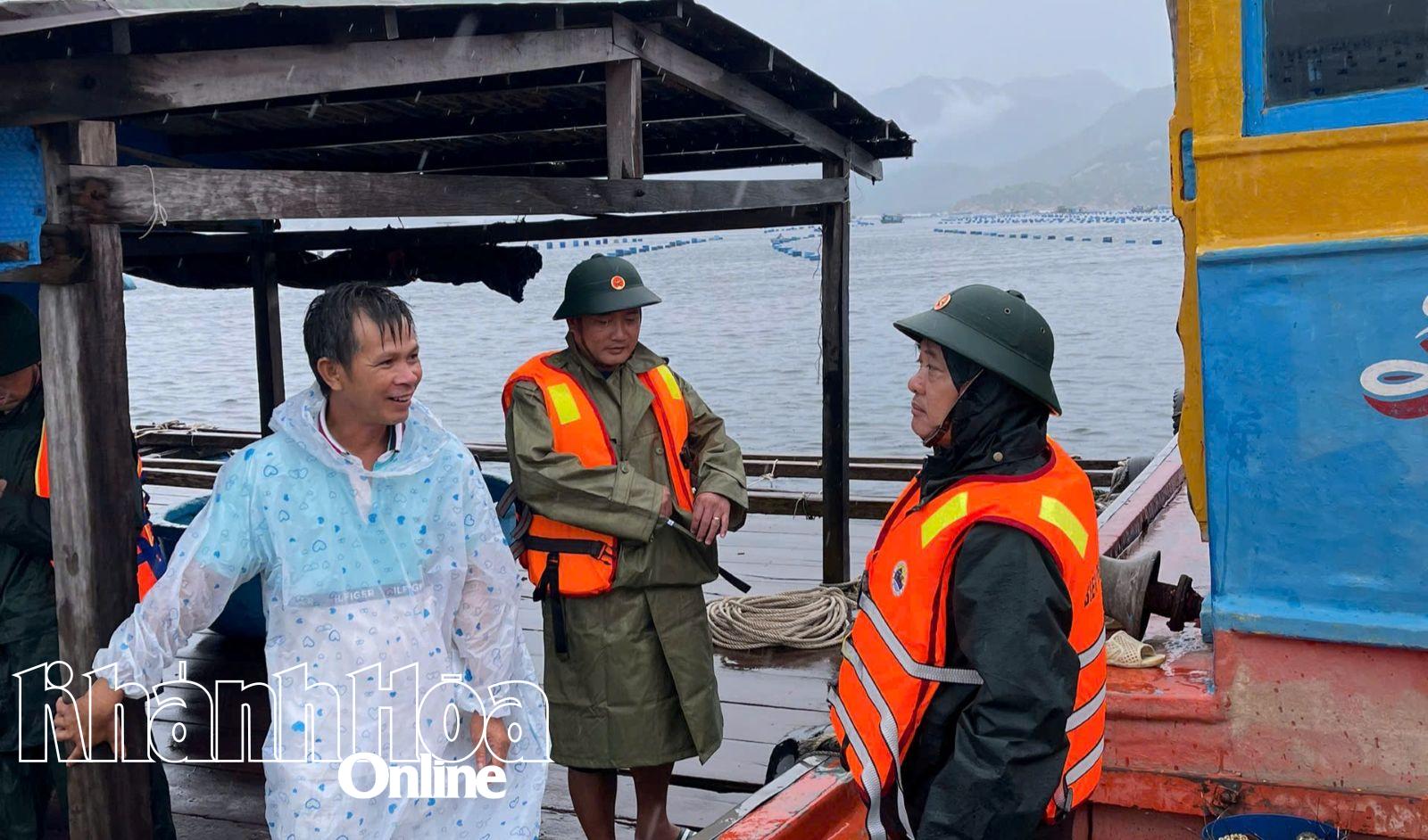 Mobiliseringsarbetet genomförs kraftfullt.