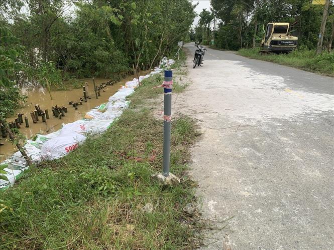 تعليق الصورة