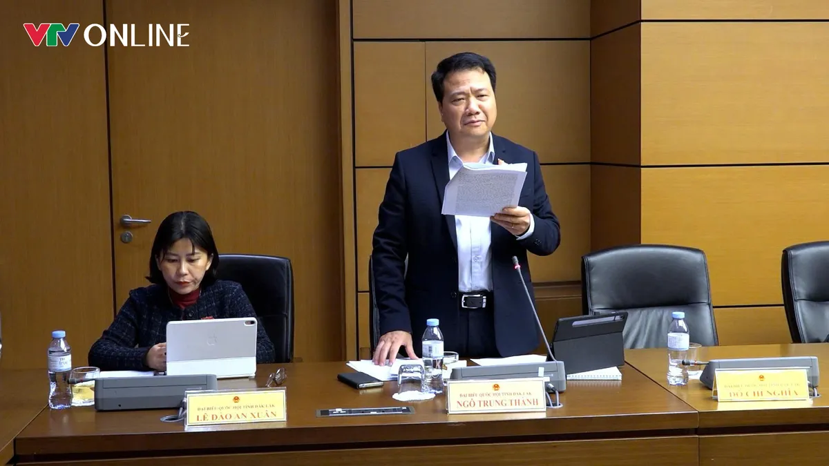 Thi hành án dân sự - trách nhiệm phải rõ - Ảnh 1.