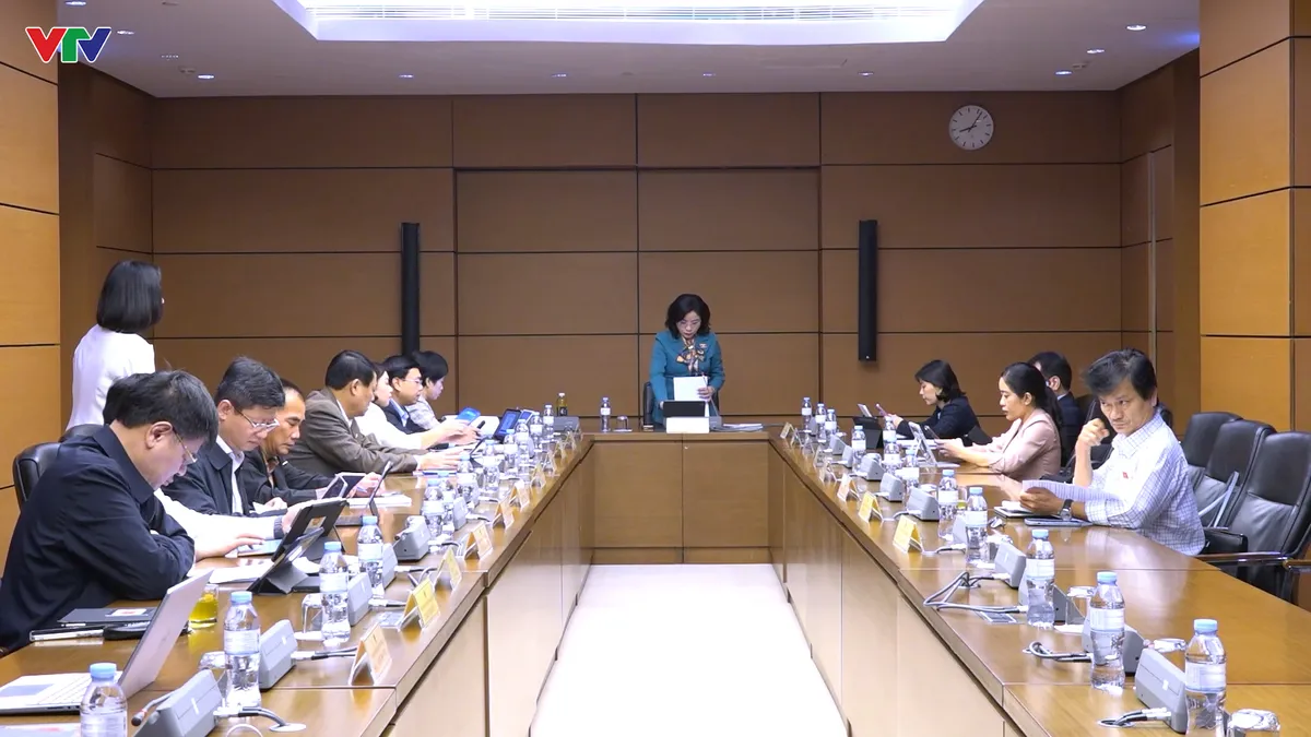 Thi hành án dân sự - trách nhiệm phải rõ - Ảnh 2.