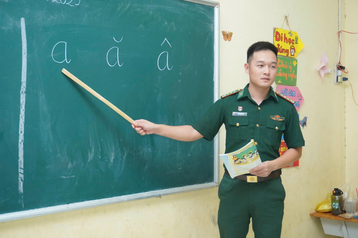 שלבו ידיים למיגור האנאלפביתיות באזורי הגבול