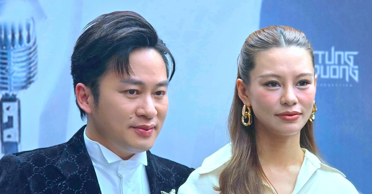 Tùng Dương đồng cảm Hồ Ngọc Hà: 'Hát oét còn hơn hát nhép'