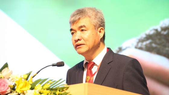 Châu Á bàn giải pháp phát triển nông nghiệp với phát thải carbon thấp