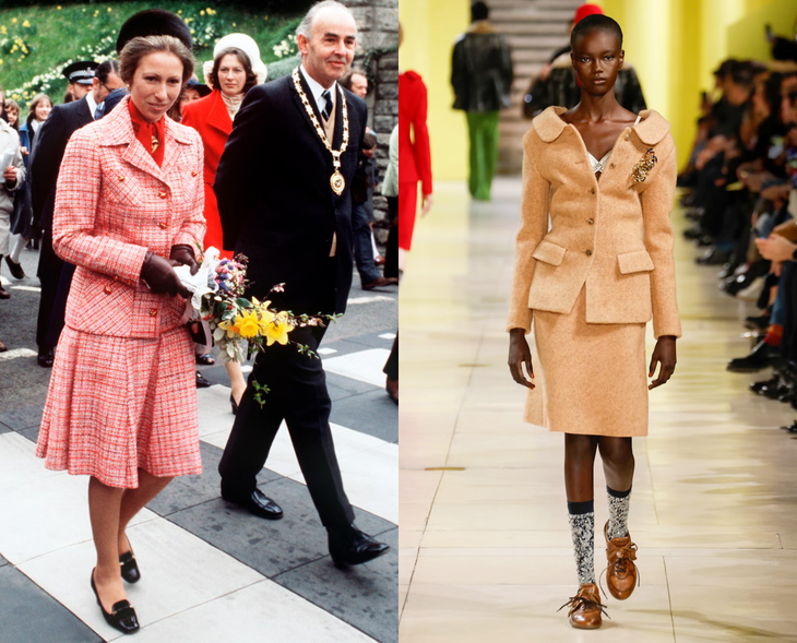 Công chúa Anne - Ảnh 3.