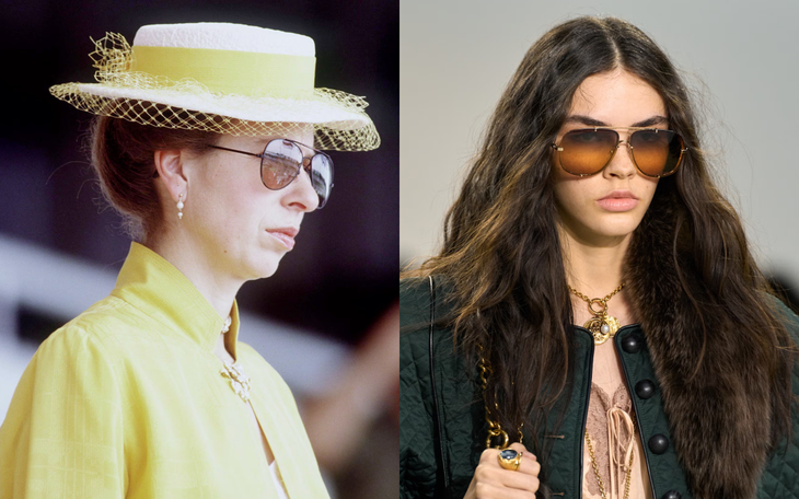 Công chúa Anne - Ảnh 6.