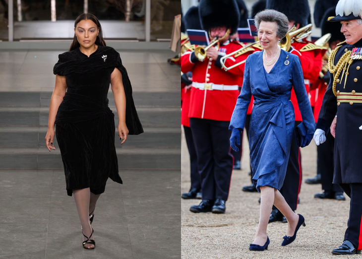 Công chúa Anne - Ảnh 7.