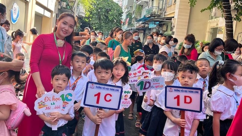 Ministry of Education and Training: It is necessary to have a