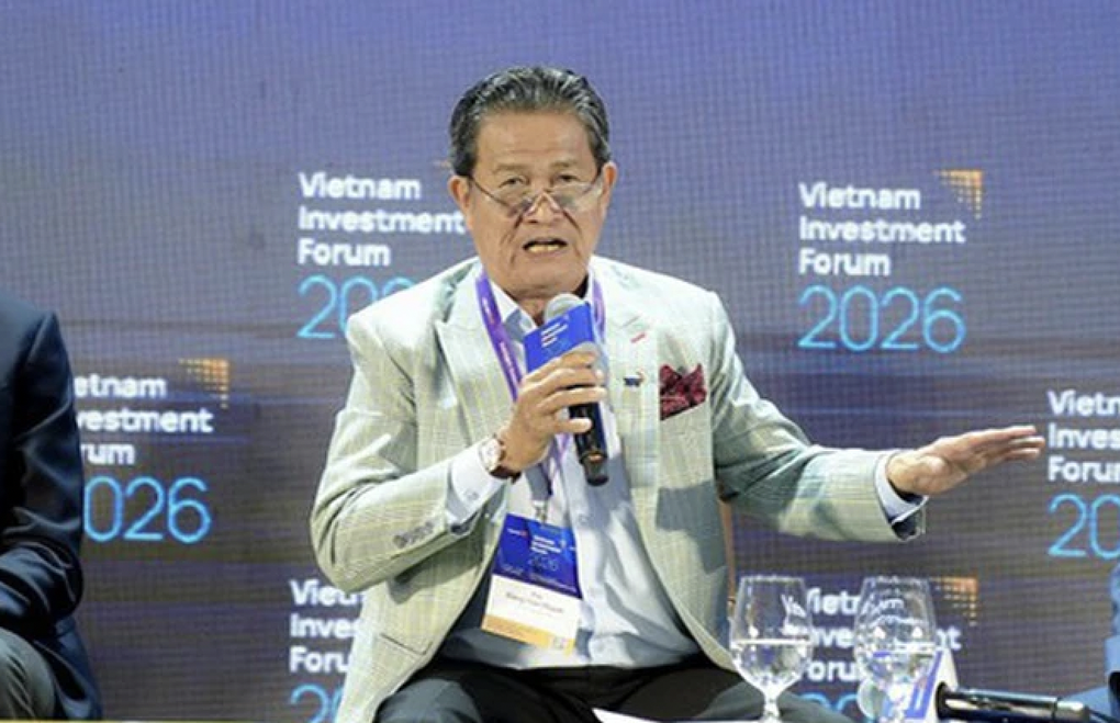 Ce a spus domnul Dang Van Thanh când a fost întrebat despre viitoarele sale investiții? - 1