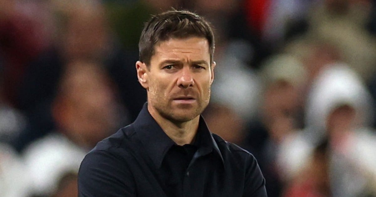 Alonso chưa xứng tầm dẫn dắt Real Madrid?