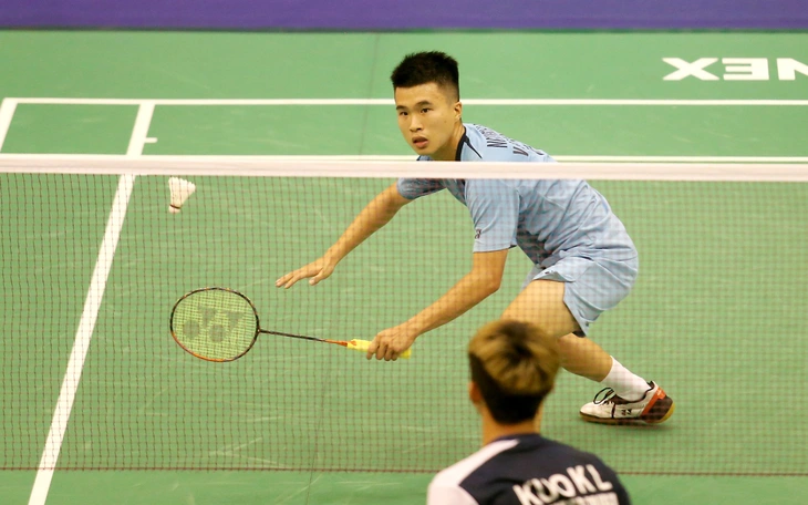 Hải Đăng - Ảnh 1.