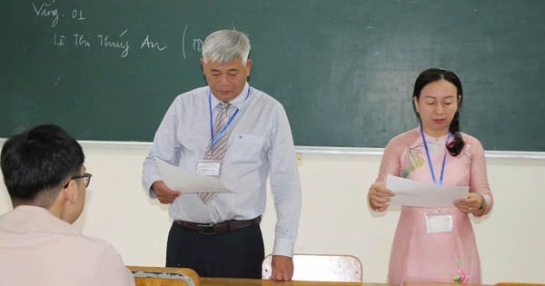 TP HCM lấy ý kiến đóng góp quy định thẩm quyền tuyển dụng nhà giáo 