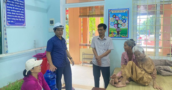 Bão số 13 (Kalmaegi) sắp đổ bộ, Gia Lai cấm đường từ 17h hôm nay