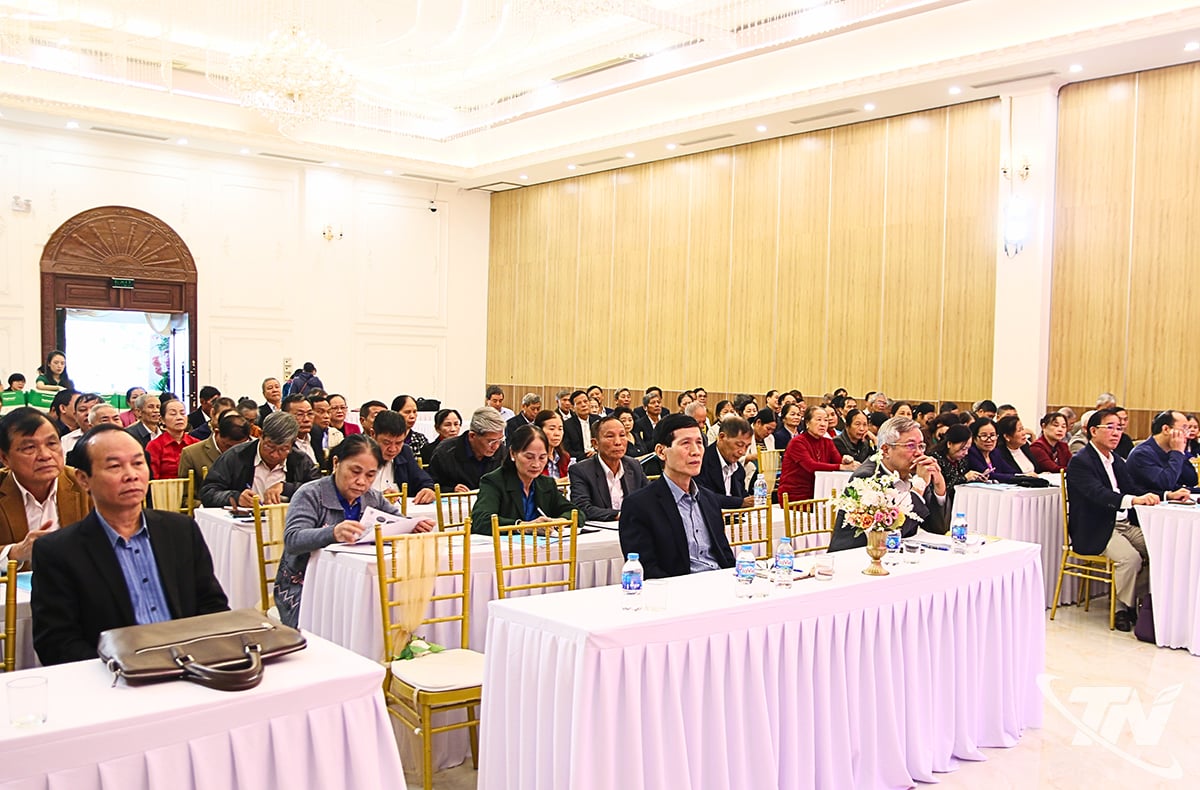 Delegaci uczestniczący w konferencji