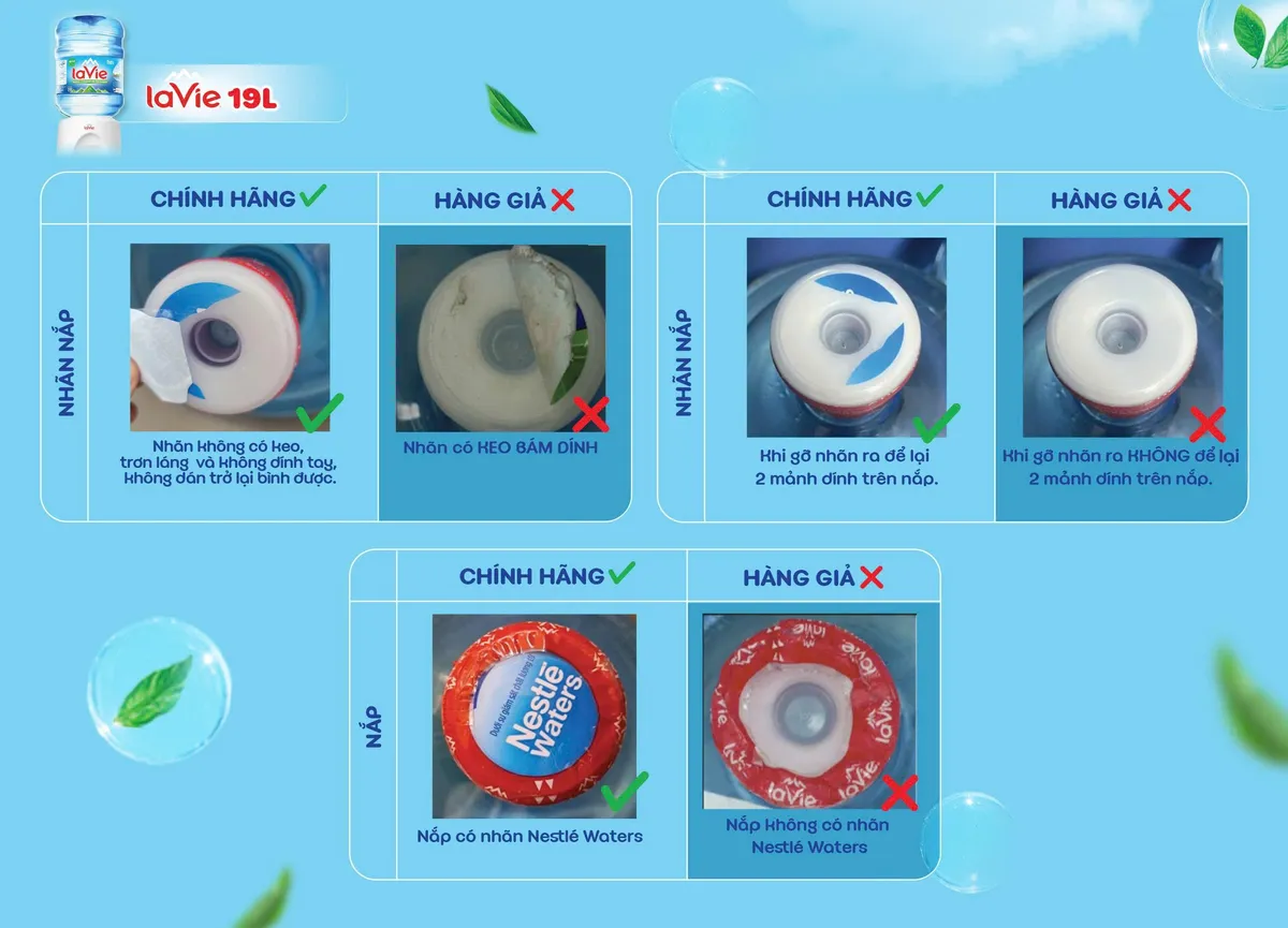 Kênh bán hàng số hóa đưa nước khoáng La Vie đến triệu gia đình Việt - Ảnh 4.