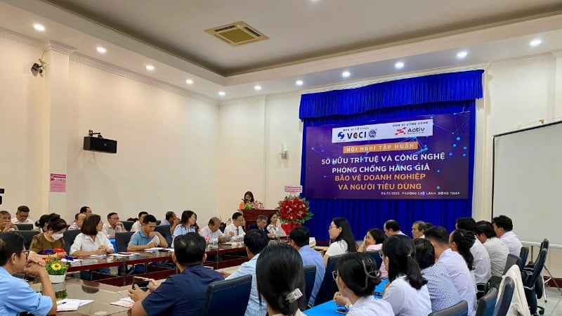 Toàn cảnh Hội nghị. (Ảnh: TL)