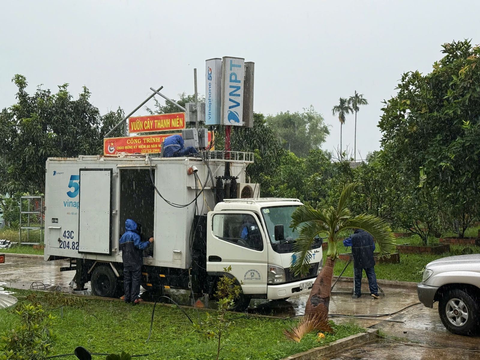 تعليق الصورة