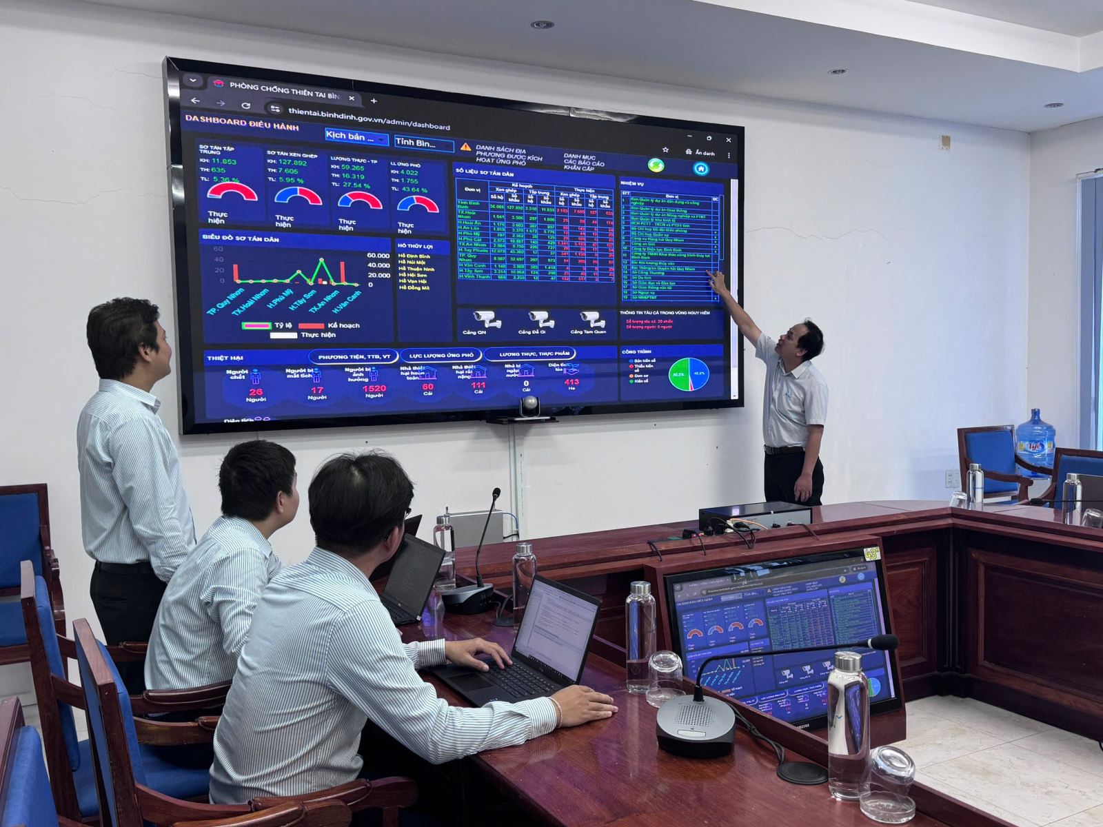 تعليق الصورة