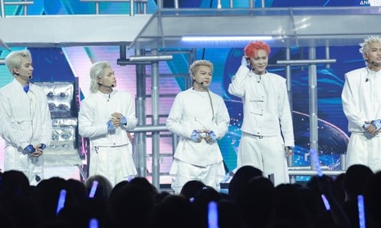 BigDaddy chơi lớn, Hải Nam xúc động ở Anh trai say hi 2025