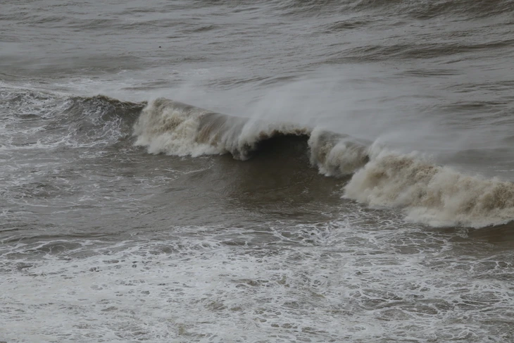 bão kalmaegi - Ảnh 2.