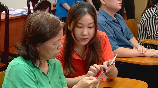 60 ngày cao điểm chuyển đổi mô hình từ thuế khoán sang kê khai đối với hộ kinh doanh - Ảnh 3.