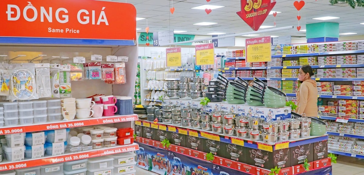 Mostantól az év végéig a piac várhatóan javulni fog, amikor egy sor célzott promóciós programot hajtanak végre.