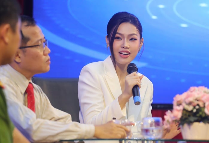 Giới trẻ thành “mồi ngon” của tin giả, lừa đảo thời AI - Ảnh 4.