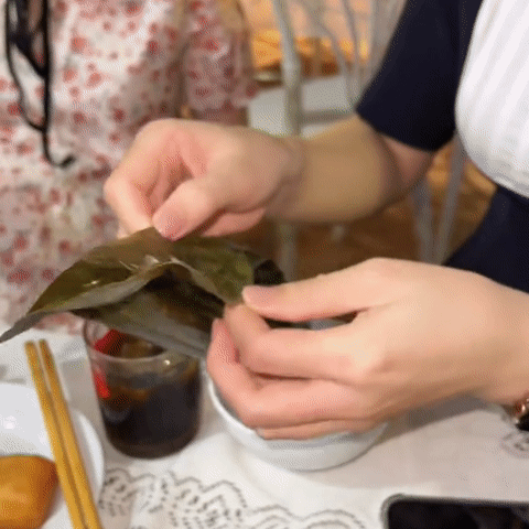 Thanh Hoa bryllupsfest