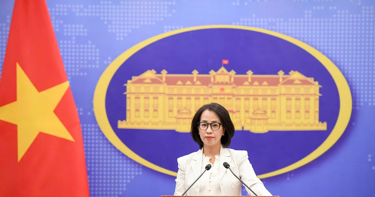 Việt Nam sẽ triển khai nhiều biện pháp để ngư dân tuân thủ pháp luật trong khai thác thủy sản