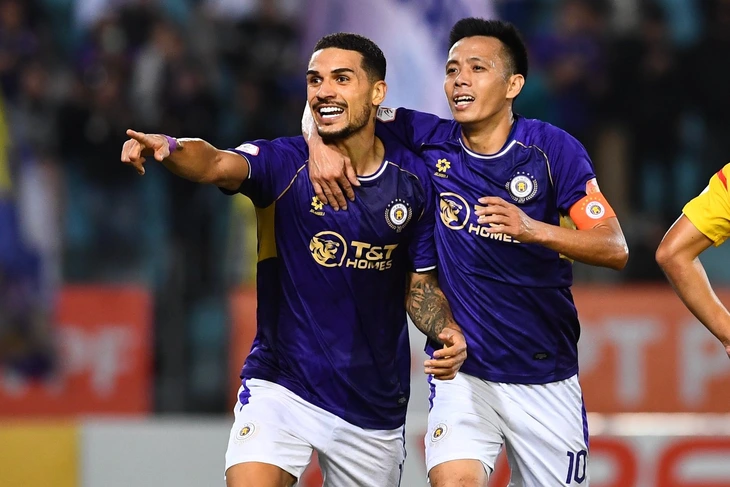 tuyển việt nam - Ảnh 1.