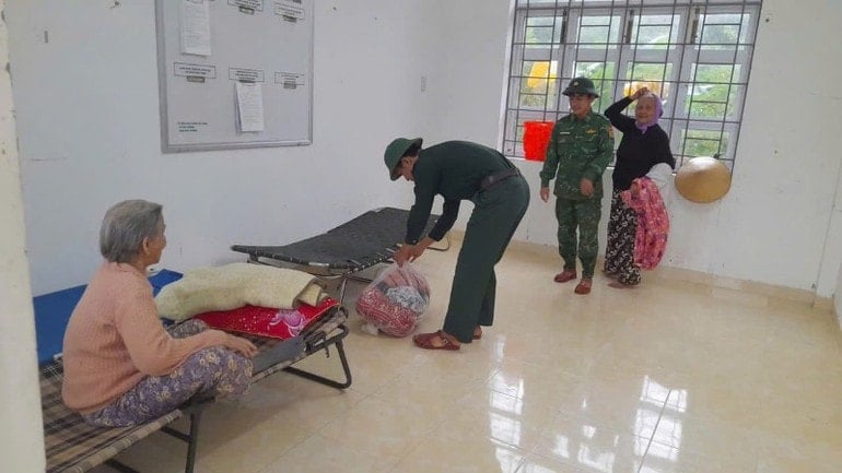 Ältere Menschen, Frauen und Kinder in gefährdeten Küstengebieten haben Vorrang. gen-n-z7195441410823-81905e9058a26d169f49abc838a7b3c2-7918.jpg