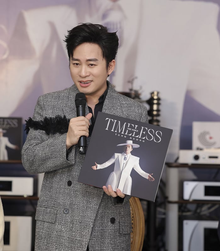 Hedrar de odödliga kärlekssångerna i vietnamesisk musik -0