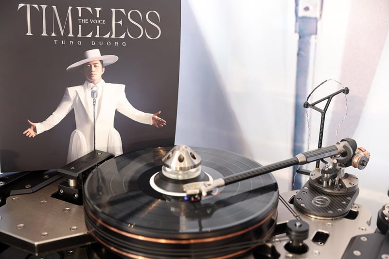 Hedrar de odödliga kärlekssångerna i vietnamesisk musik -1