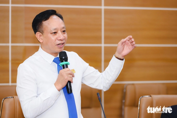 Năm 2026: Tuổi Trẻ tiếp tục bắc nhịp cầu Tư vấn tuyển sinh - hướng nghiệp - Ảnh 6.