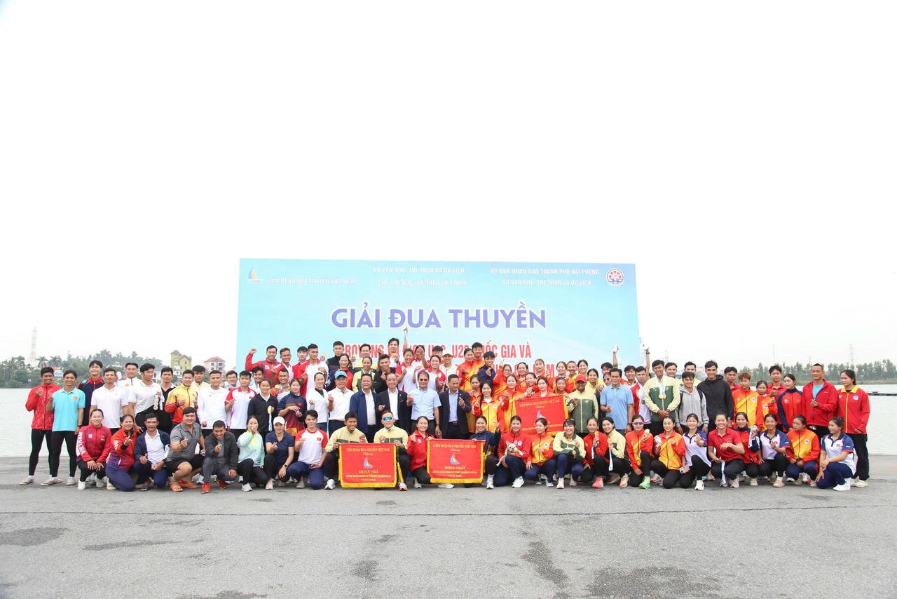 Στο τουρνουά συμμετείχαν 467 αθλητές από 22 επαρχίες και πόλεις σε όλη τη χώρα.