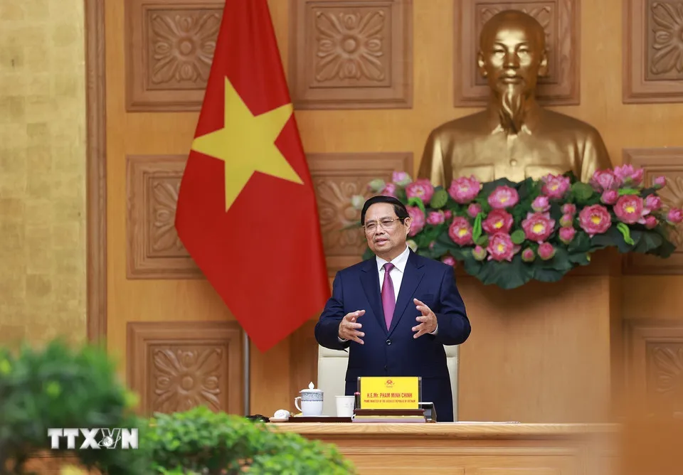 Hợp tác quốc tế phát triển ngành bán dẫn Việt Nam - Ảnh 2.