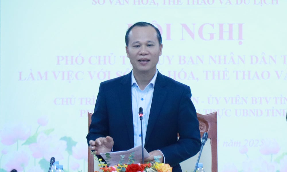 Nâng cao hiệu quả hoạt động ngành văn hóa, góp phần phát triển kinh tế - xã hội tỉnh Bắc Ninh