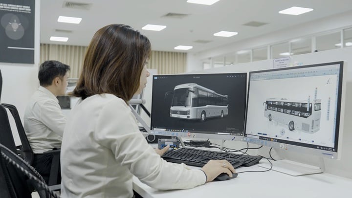 Mở rộng quyền tự chủ, tạo cú hích thu hút nhân tài KH&CN- Ảnh 2.