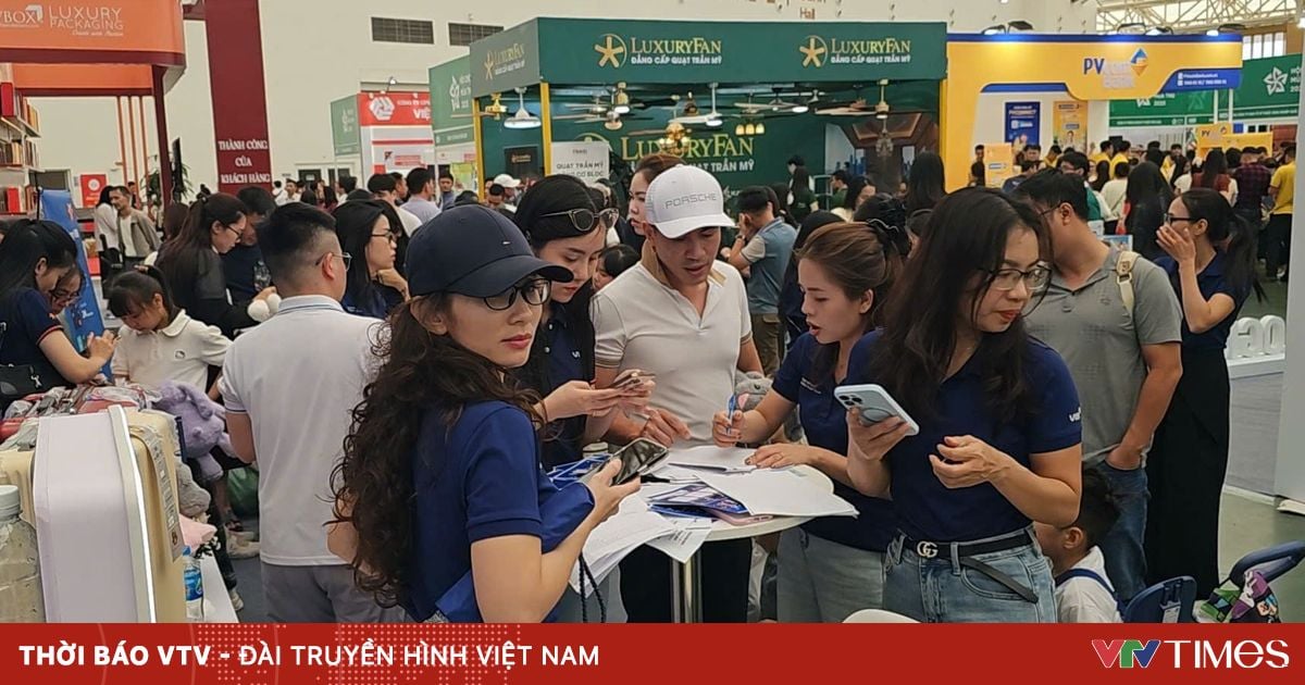 Hội chợ Mùa Thu 2025: Mở lối tư duy mới trong hỗ trợ doanh nghiệp