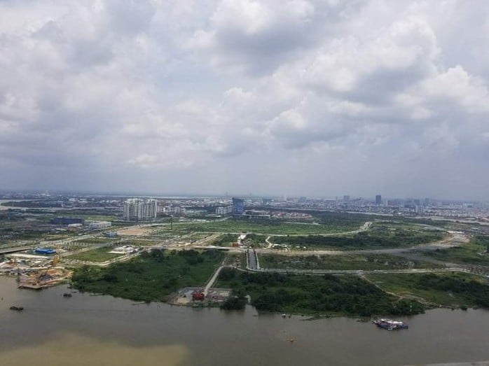 Giá đất từ 1-1-2026 tăng