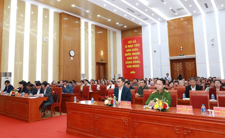 Phường Yên Sở hướng đến mục tiêu là 