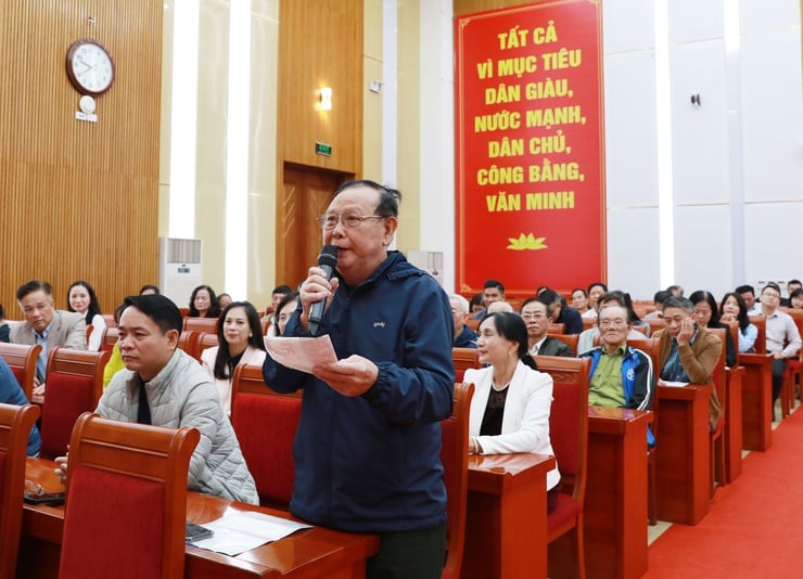 Phường Yên Sở hướng đến mục tiêu là 