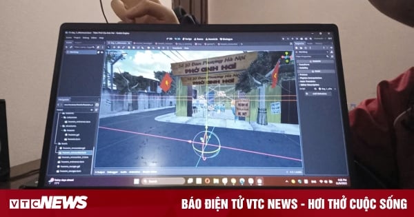 Tác giả 'Phở anh Hai' từng bị 5 công ty game từ chối