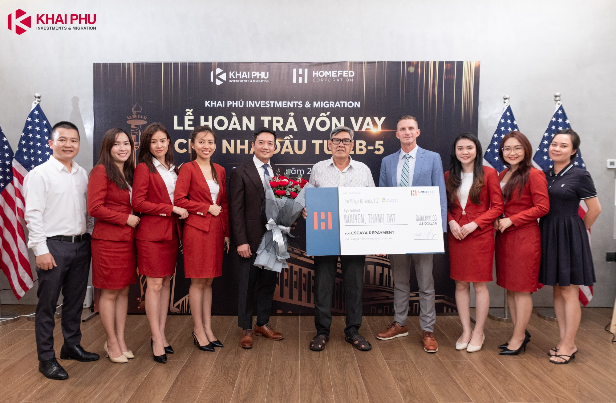 Como comprovar a origem lícita dos fundos de investimento EB-5 em 2025