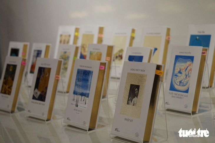 Đặng Thùy Trâm - Ảnh 1.