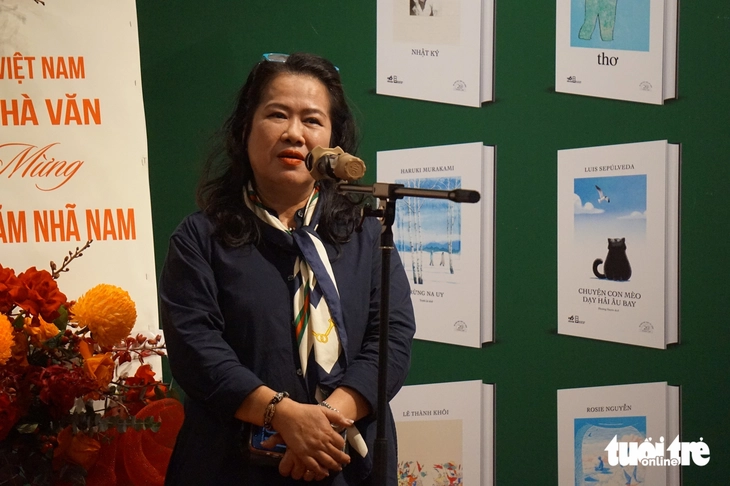 20 năm, Nhật ký Đặng Thùy Trâm vẫn là cuốn sách giữ kỷ lục xuất bản - Ảnh 2.