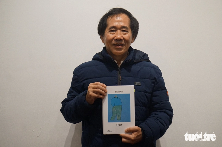 Đặng Thùy Trâm - Ảnh 4.