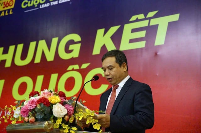 Giải bóng rổ sinh viên toàn quốc 2025 - cúp TV360: Bất ngờ ngày khai màn- Ảnh 2.