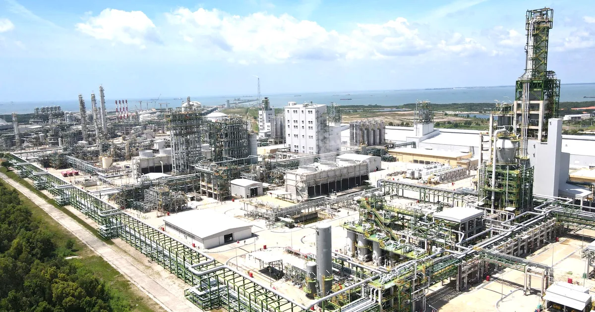 Long Sơn – điểm nhấn phát triển mới phía Đông TPHCM