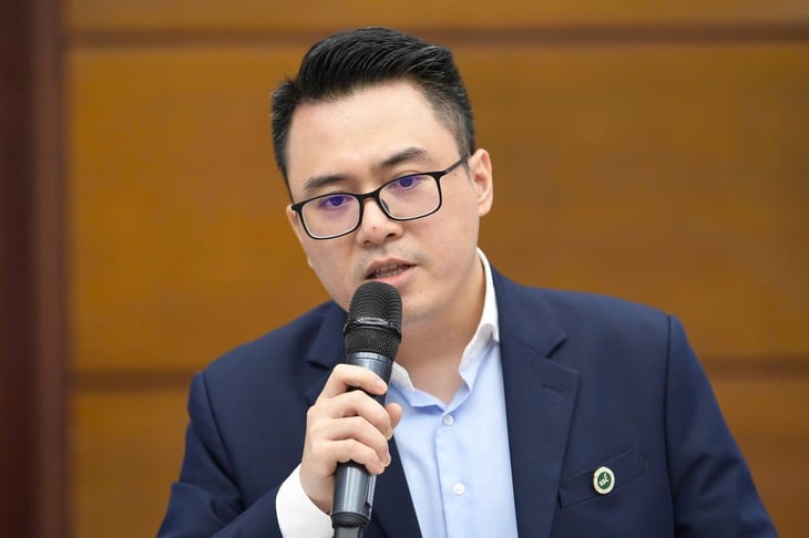 Vì sao nhà đầu tư trong nước chưa được tham gia đầu tư tài sản mã hóa? - Ảnh 1.