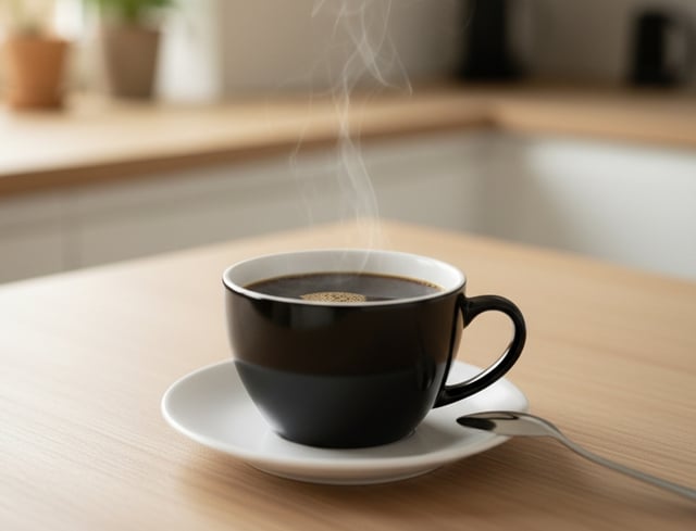 Bác sĩ tiết lộ loại thức uống có thể làm giảm mỡ trong gan - Ảnh 1.